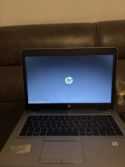 HP Elitebook 840 Sixth Generation G3 10/10