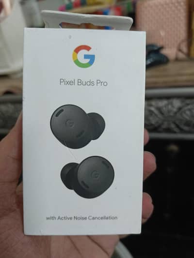 Google Pixel Buds Pro