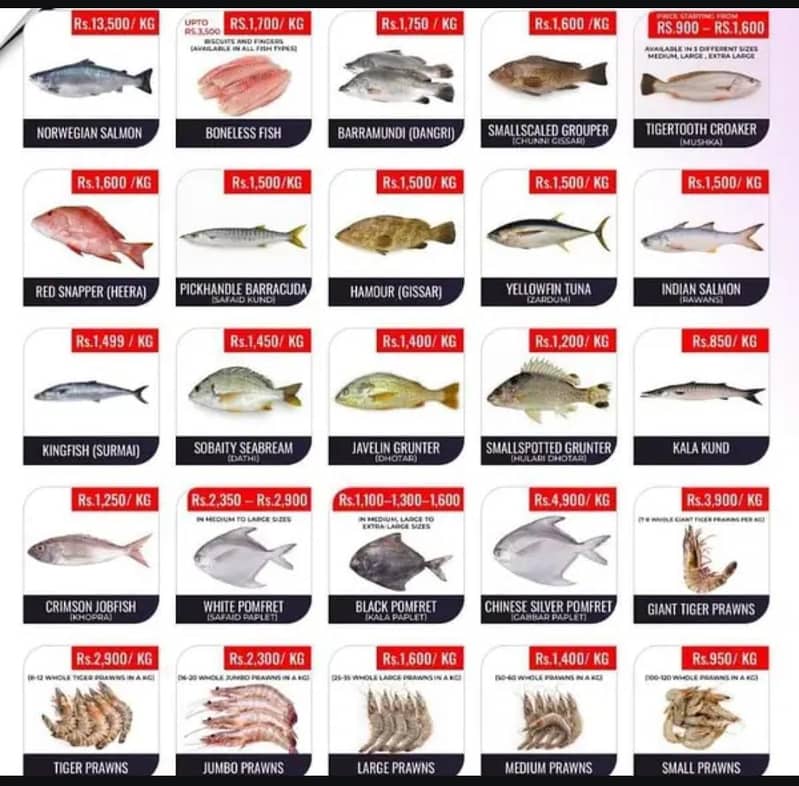 Fishes 9