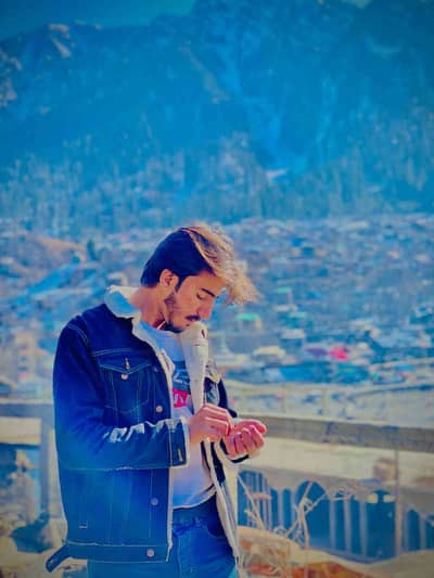 Faizan 