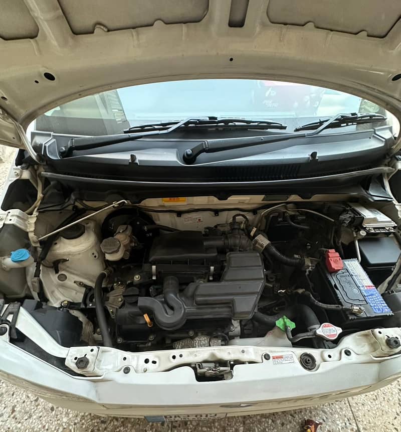 ALTO VX 2022 MODEL 3