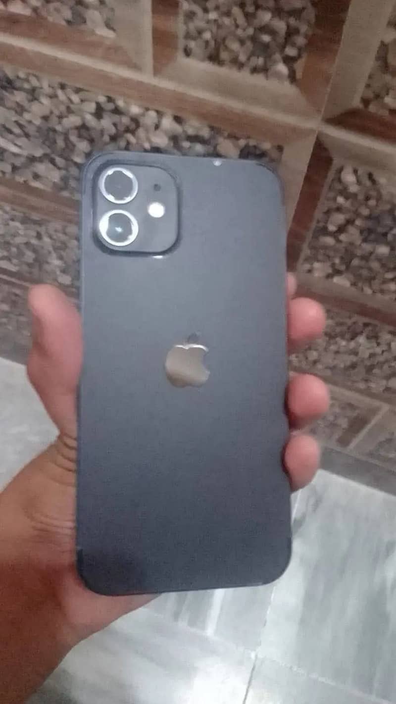 iPhone 12 non pta jv 0