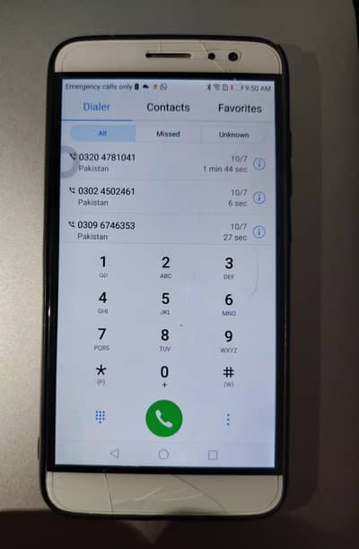 Macbook Air 2015 i7 8gb/256gb