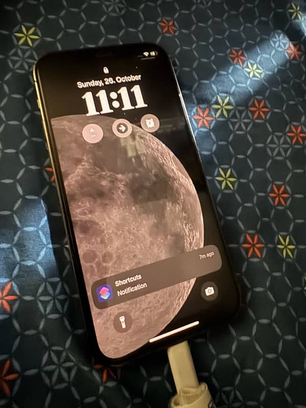 I phone 12 pro non pta glich sim working number 03224920482 1