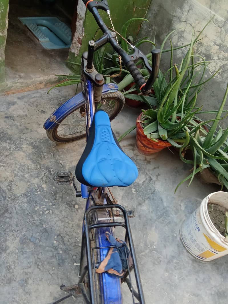 cycle condition used 0