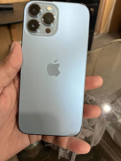 13 pro max 128 gb pta approved