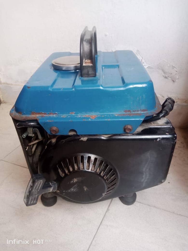 Generator 2