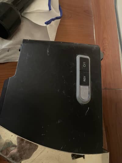 Siemens Meat Mincer 700W/2000W