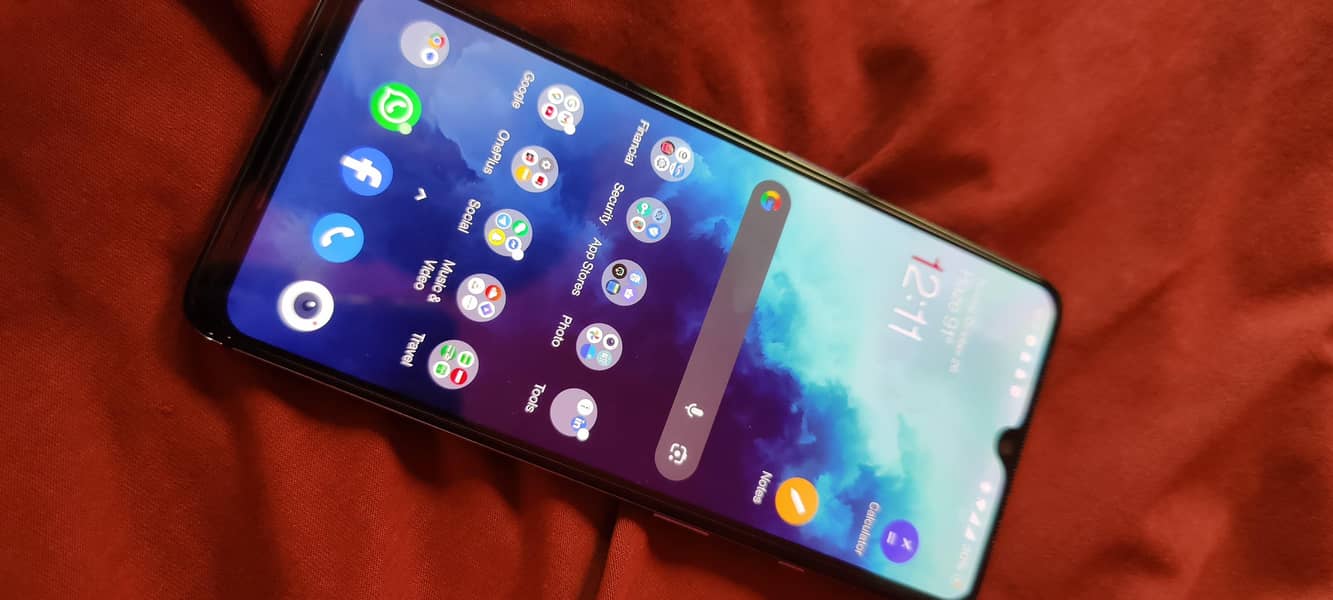 OnePlus 7T 3