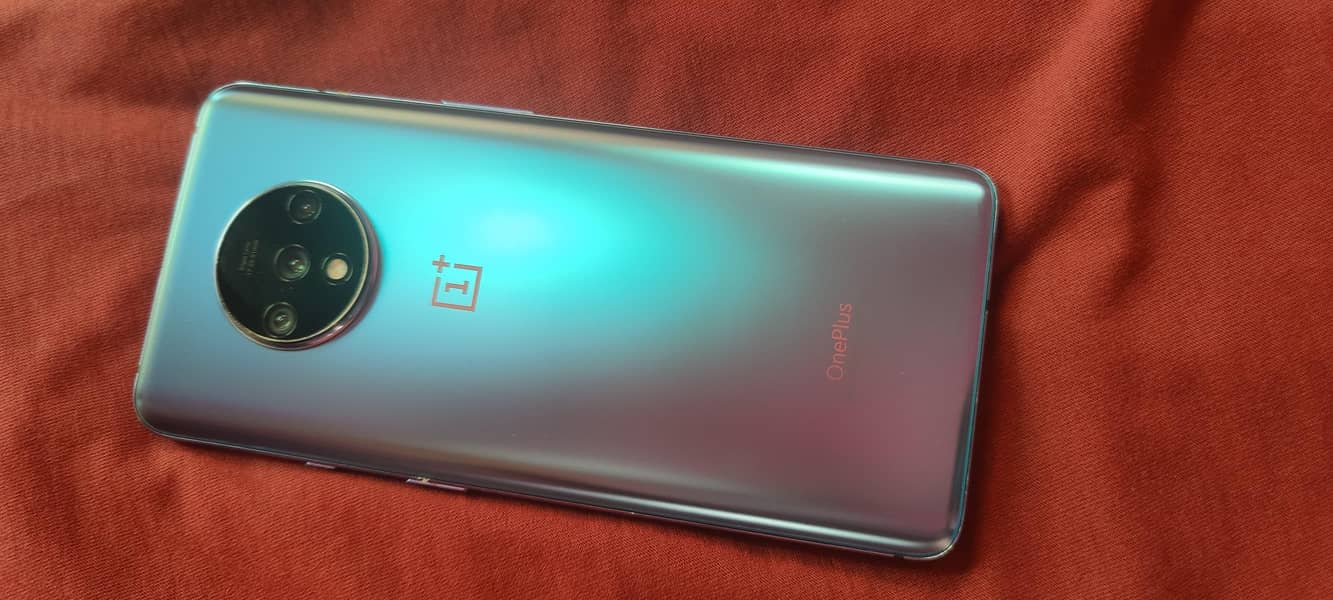 OnePlus 7T 6