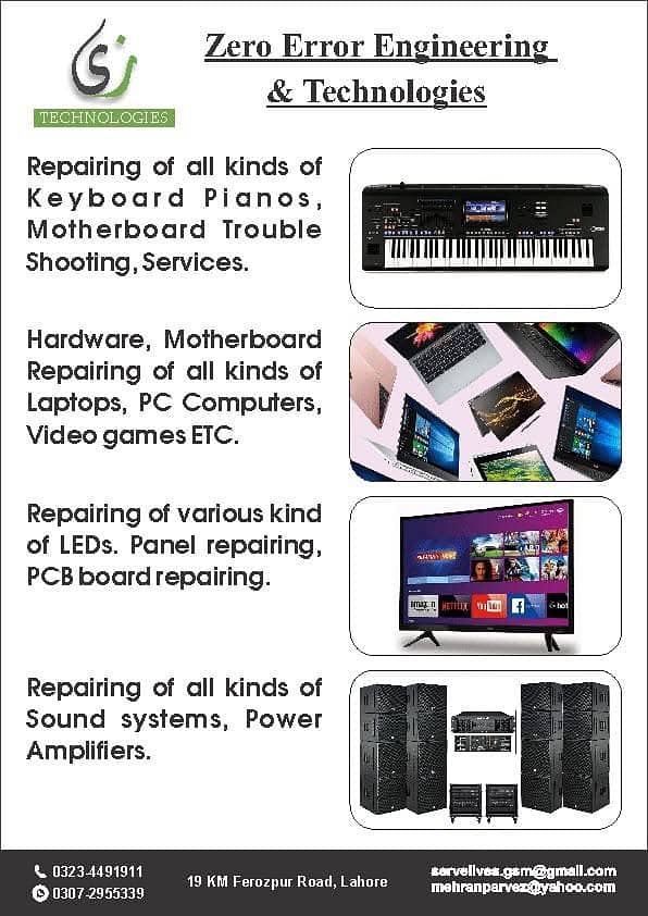 ZEE TECHNOLOGIES 6