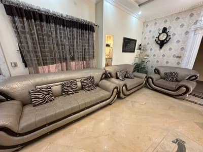 6 sitter sofa set for sale