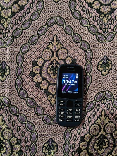 Nokia 105 original  | 10/10 condition | Nokia 105 4th edition