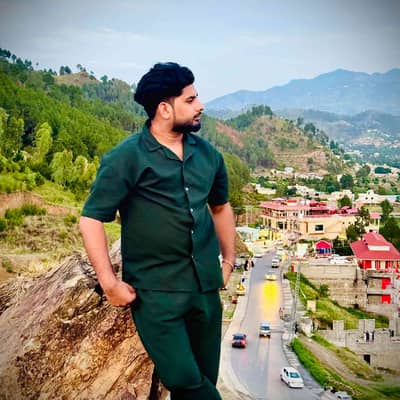 anwar qamar