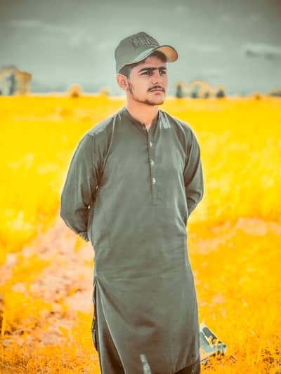 Qasim Kahloon