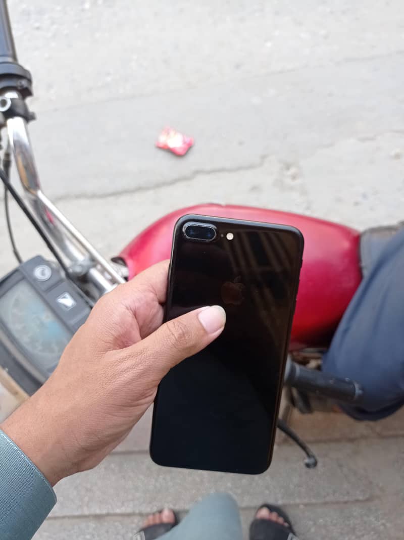 iphone 7plus bypass 7