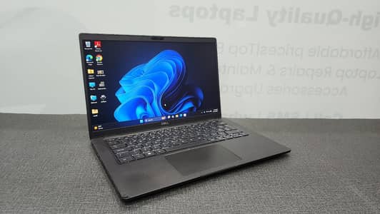 Dell Latitude 7410Core i5-10 |16 GB | 256ssd