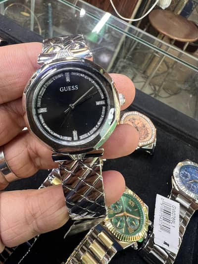 Guess Original Women watches Premium only