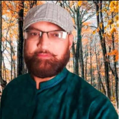 Malik Muhammad Iqbal