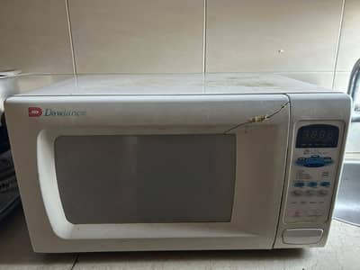 microwave oven 36 litre capacity