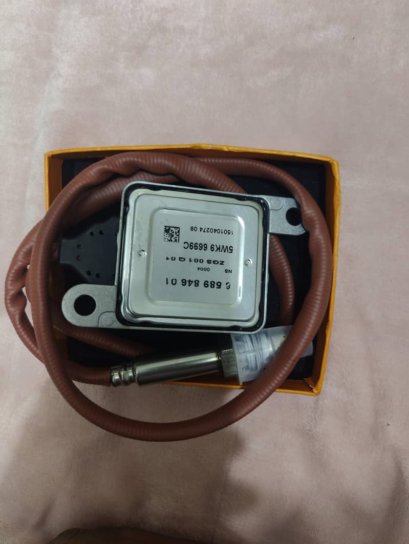 Nox sensor BMW 0