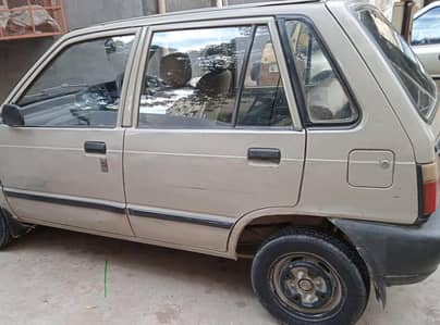 Mehran for Sale - Cars - 1107309157