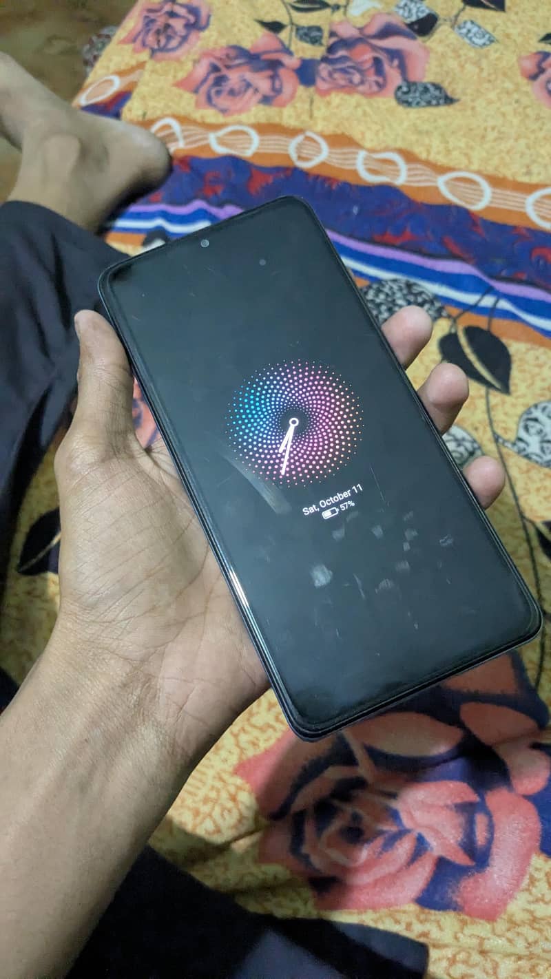 Redmi Note 10 pro 0