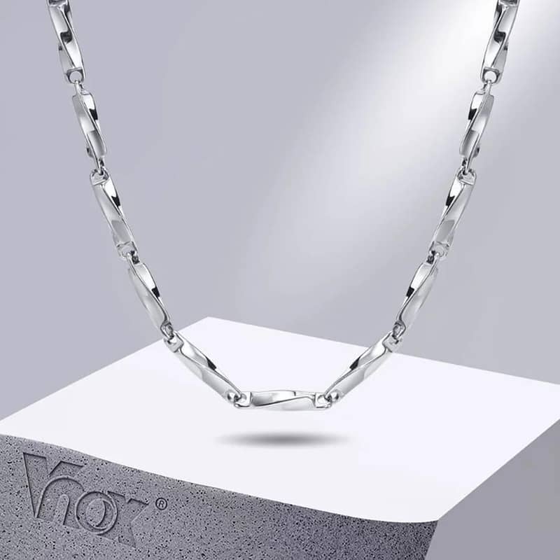 Stylish Chains for Men (Premium) 0