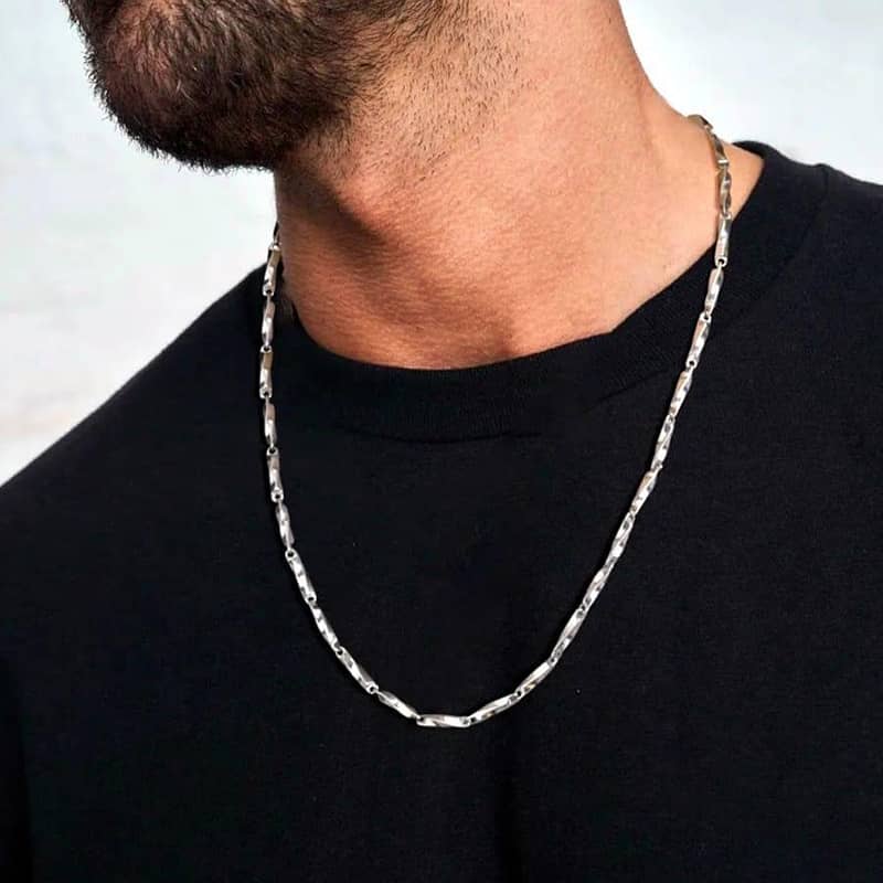 Stylish Chains for Men (Premium) 1