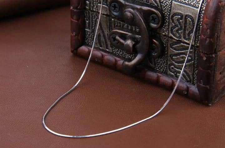 Stylish Chains for Men (Premium) 8