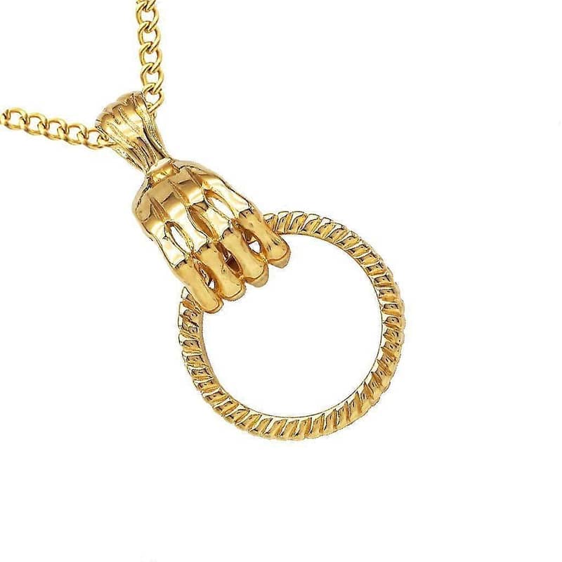 Stylish Chains for Men (Premium) 9