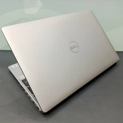 Dell Latitude 5510 Intel Core i7-10610U|8GBRAM|256GBSSD|