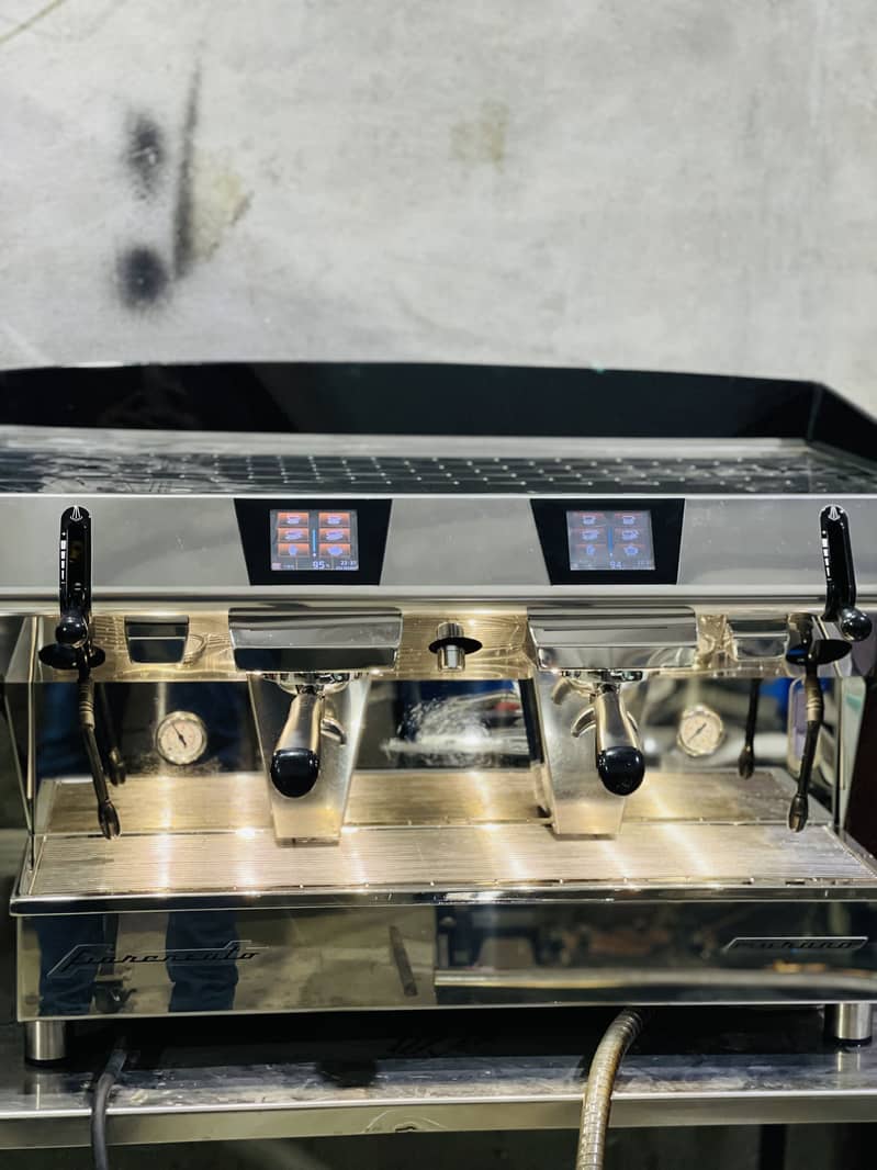 Coffe Machine 11