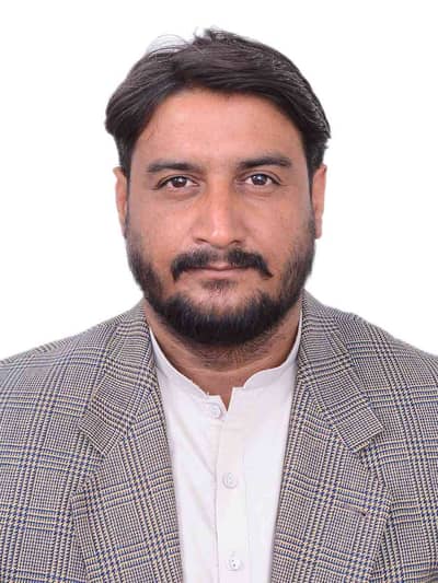 وقاص گف جنجوعہ