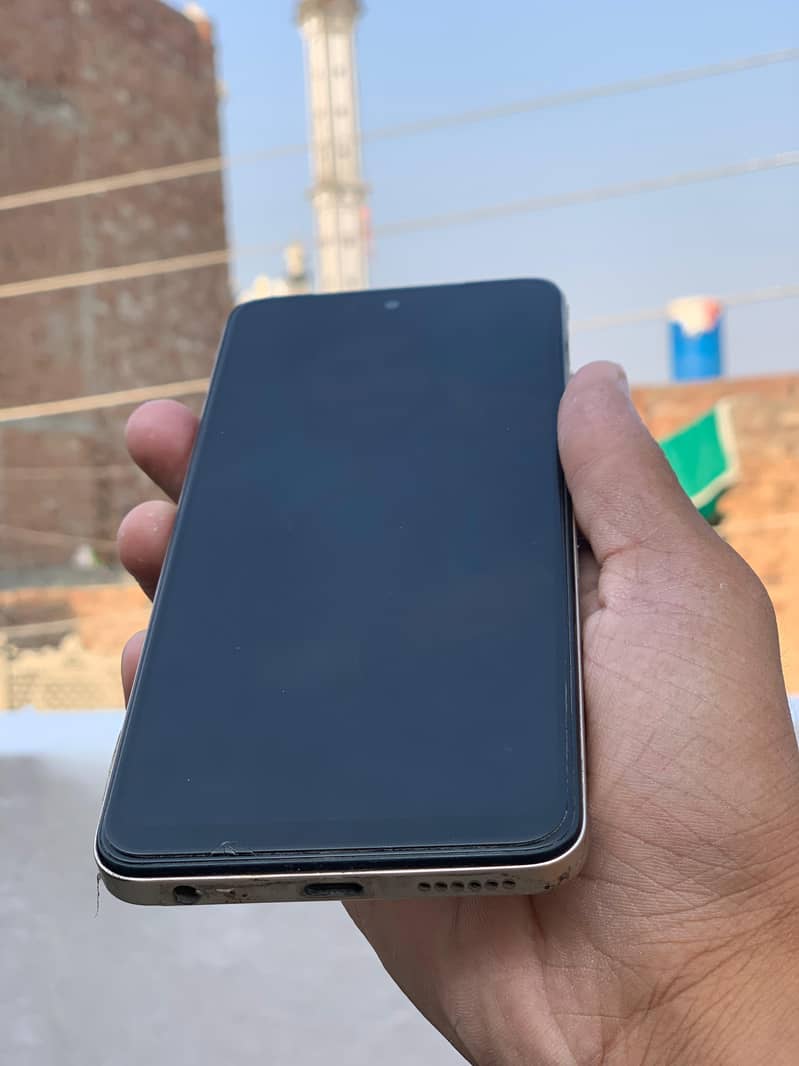 Infinix smart 8 pro 2