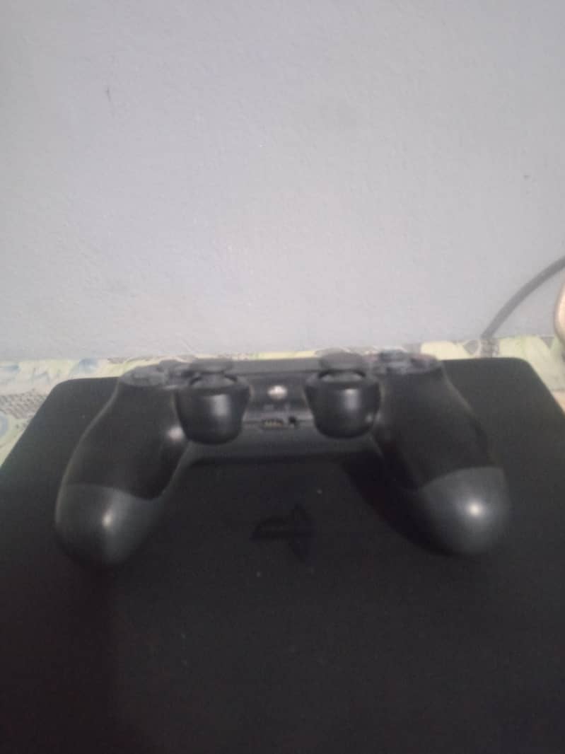 ps4 slim 6