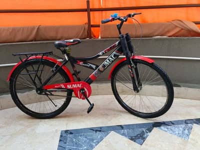 sumac bycycle 26 inch for sale