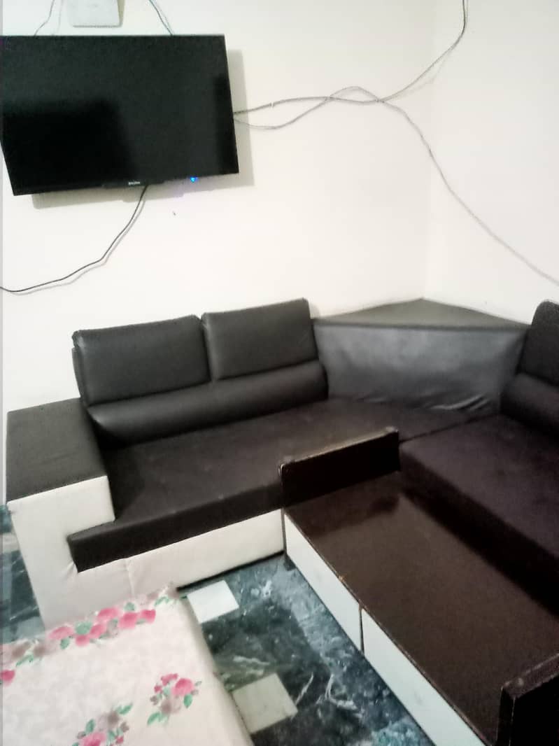 corner sofa L shaped 0