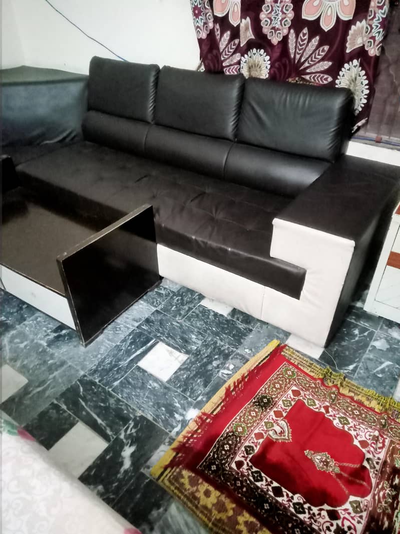 corner sofa L shaped 2