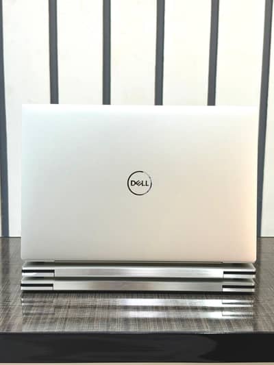 Dell XPS 13 9310 - I5 11th Gen 16 GB Ram 4K Screen