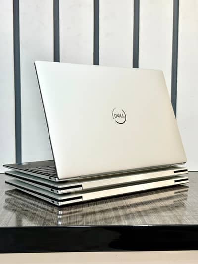 Dell XPS 13 9310 - I5 11th Gen 16/512 4k Touch