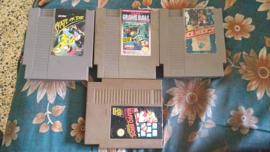 Nintendo 64 gameboy sega dreamcast