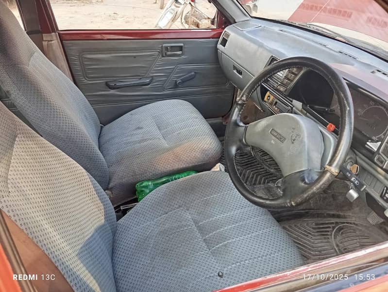 I want to sell on urgent bases due to some domestic problems 5