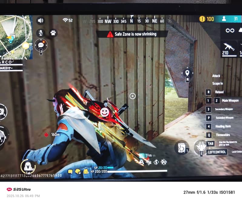 gaming PC 1