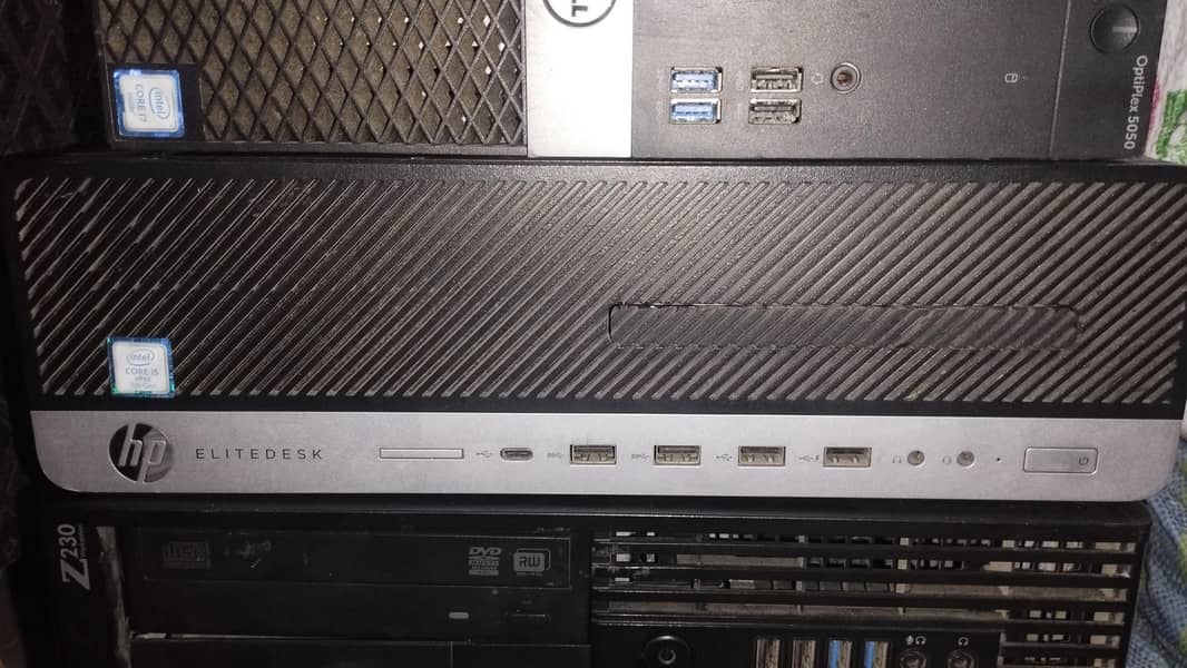 CPU Computer (Mix) for Sale - Computer Components - 1107801288