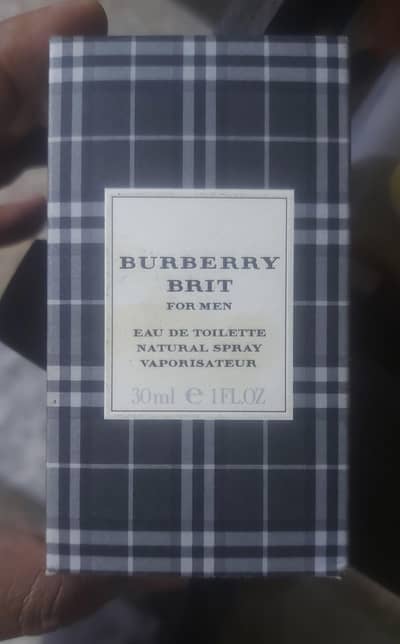 High Class Branded Perfumes