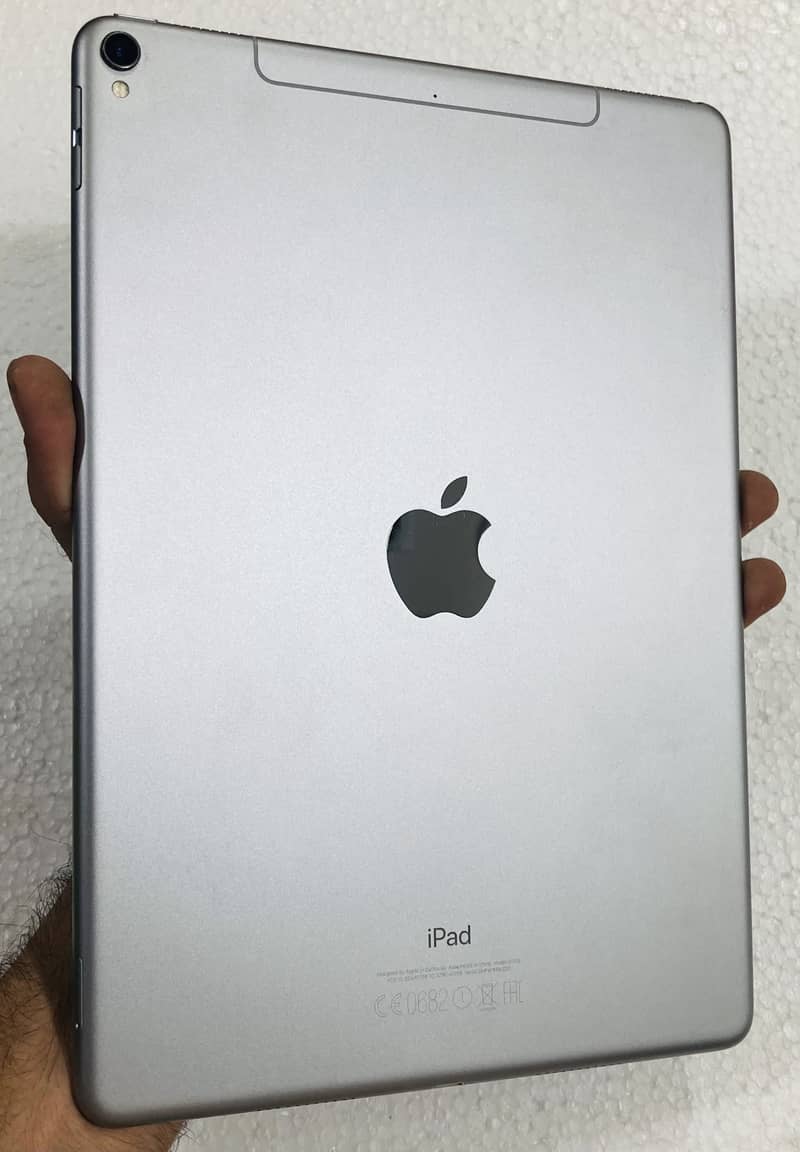 ipad pro 10.5 pta approved 1