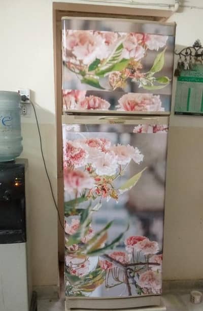 Dawlance Fridge