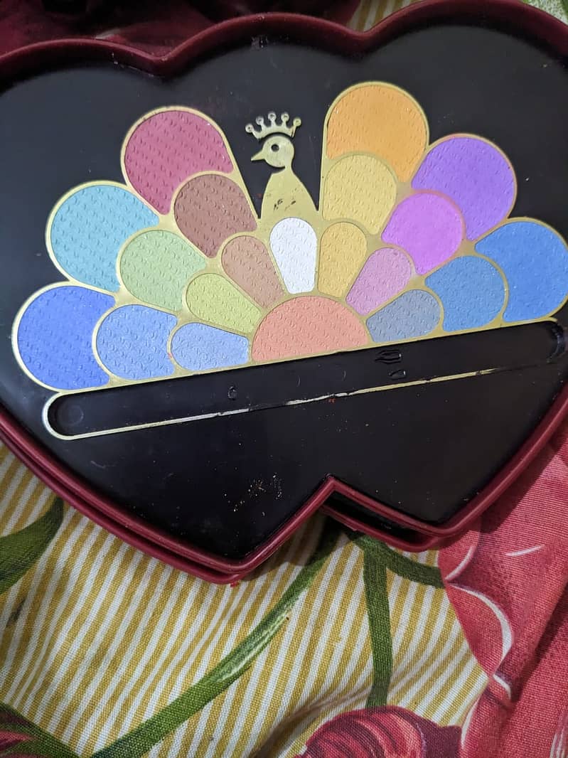 complete makeup kit with everything 3