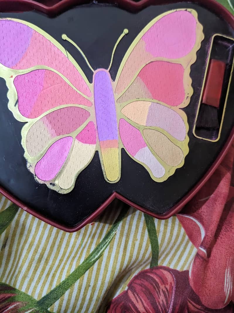 complete makeup kit with everything 4